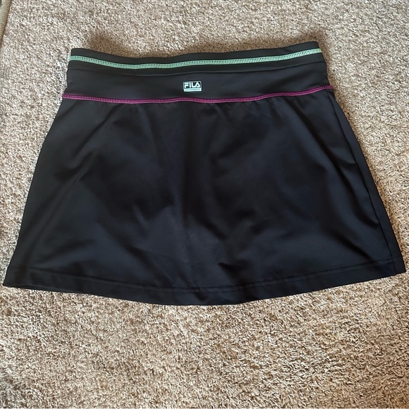Fila Performance Skort - Picture 3 of 5